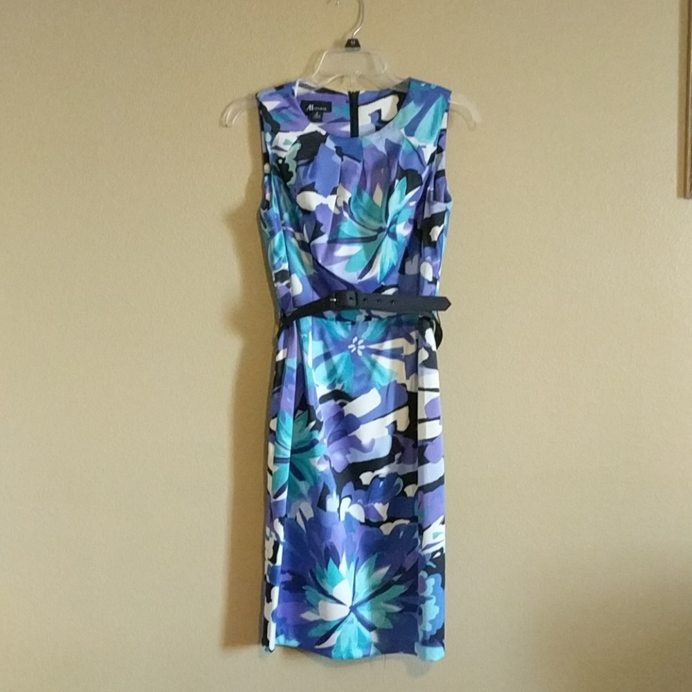 ABStudio spring dress